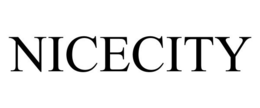 NICECITY trademark