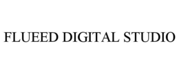 FLUEED DIGITAL STUDIO trademark