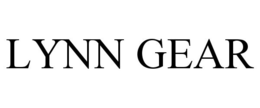LYNN GEAR trademark