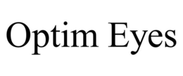 OPTIM EYES trademark