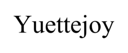 YUETTEJOY trademark
