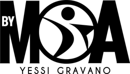 BYMOA YESSI GRAVANO trademark