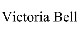 VICTORIA BELL trademark