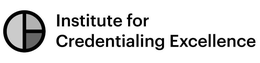 INSTITUTE FOR CREDENTIALING EXCELLENCE trademark