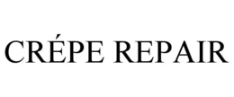 CRÉPE REPAIR trademark