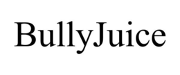 BULLYJUICE trademark