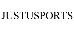 JUSTUSPORTS trademark