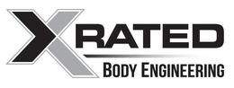 XRATED BODY ENGINEERING trademark