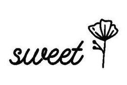 SWEET trademark