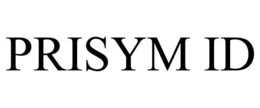 PRISYM ID trademark