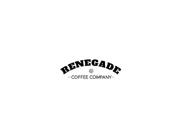 RENEGADE COFFEE COMPANY trademark