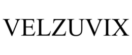 VELZUVIX trademark