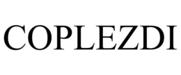 COPLEZDI trademark
