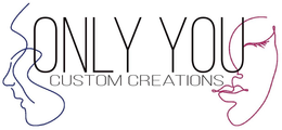 ONLY YOU CUSTOM CREATIONS trademark