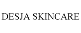 DESJA SKINCARE trademark