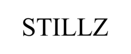 STILLZ trademark