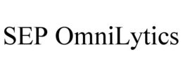 SEP OMNILYTICS trademark