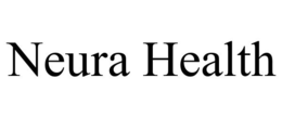 NEURA HEALTH trademark