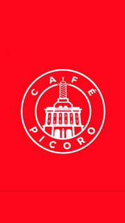 CAFÉ PICORO trademark