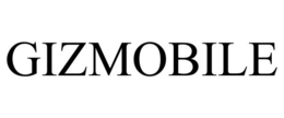 GIZMOBILE trademark