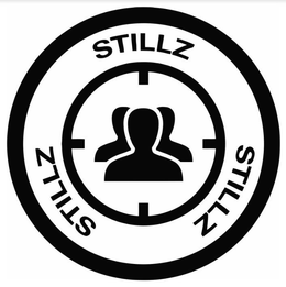 STILLZ STILLZ STILLZ trademark