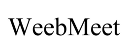 WEEBMEET trademark