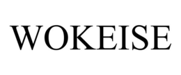WOKEISE trademark