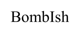 BOMBISH trademark