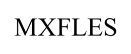 MXFLES trademark