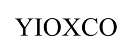 YIOXCO trademark