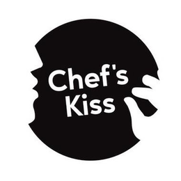 CHEF'S KISS trademark