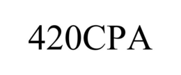 420CPA trademark