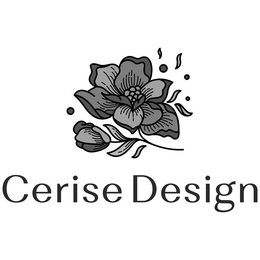 CERISE DESIGN trademark