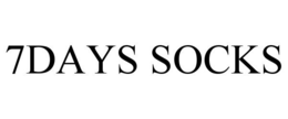 7DAYS SOCKS trademark