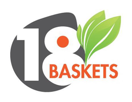 18 BASKETS trademark