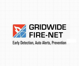 GRIDWIDE FIRE-NET EARLY DETECTION, AUTO ALERTS, PREVENTION trademark