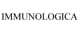 IMMUNOLOGICA trademark