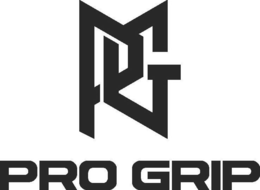 PG PRO GRIP trademark