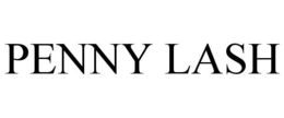 PENNY LASH trademark