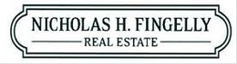 NICHOLAS H. FINGELLY REAL ESTATE trademark