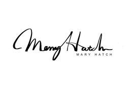 MARY HATCH MARY HATCH trademark