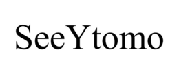 SEEYTOMO trademark