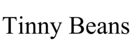 TINNY BEANS trademark
