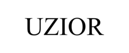 UZIOR trademark