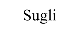 SUGLI trademark
