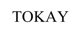 TOKAY trademark