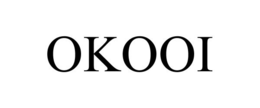 OKOOI trademark
