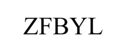 ZFBYL trademark
