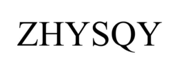 ZHYSQY trademark