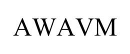 AWAVM trademark